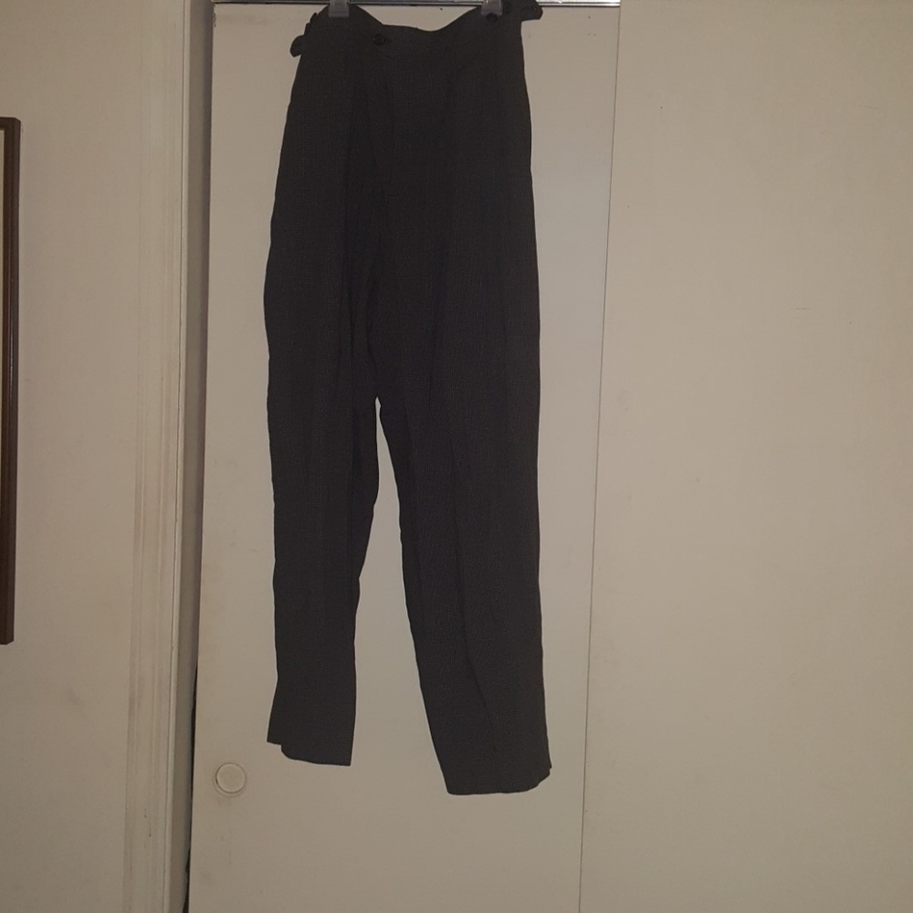 dress pants